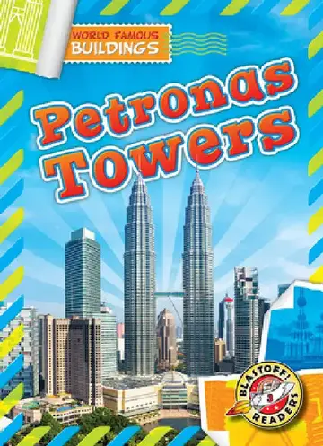 Cover of Petronas Towers