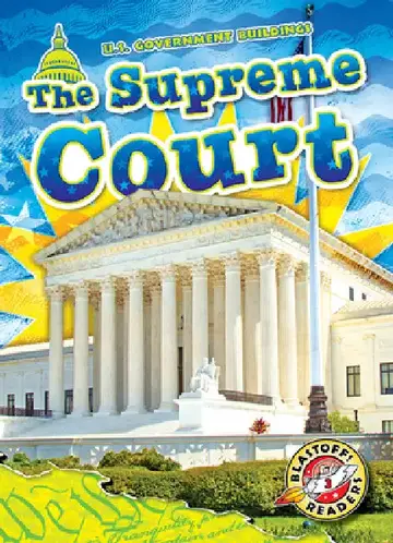 Cover of The Supreme Court