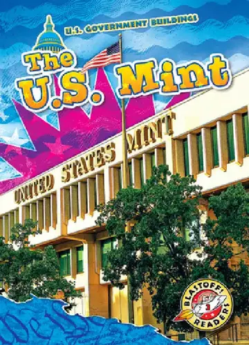 Cover of The U.S. Mint