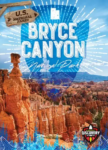 Cover of Bryce Canyon National Park