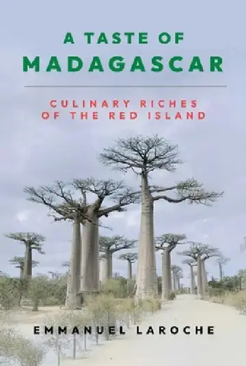 Cover of A Taste of Madagascar