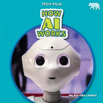 Cover of How AI Works