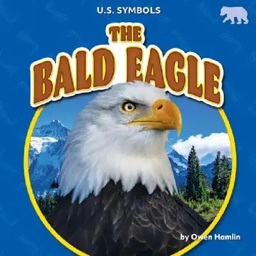 Cover of The Bald Eagle