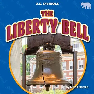 Cover of The Liberty Bell