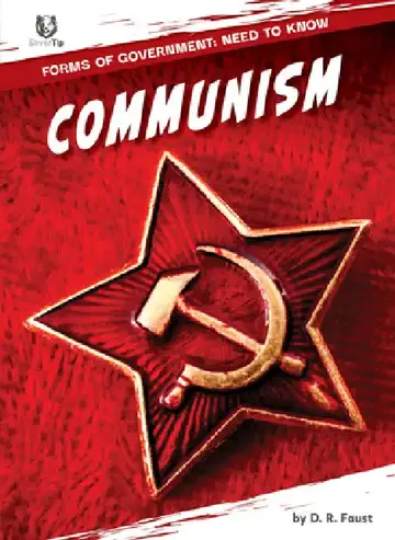 Cover of Communism