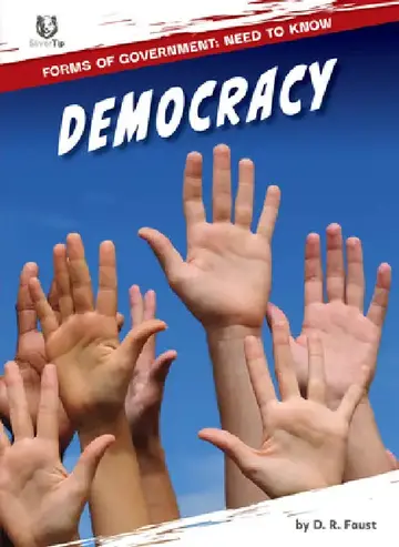 Cover of Democracy