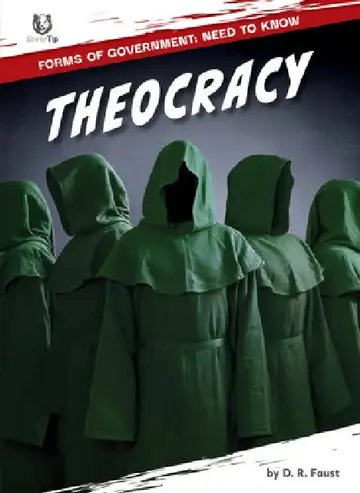 Cover of Theocracy