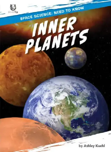 Cover of Inner Planets