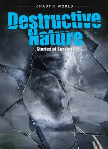 Cover of Destructive Nature