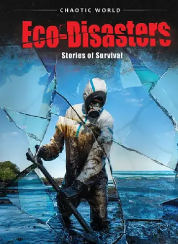 Cover of Eco-Disasters