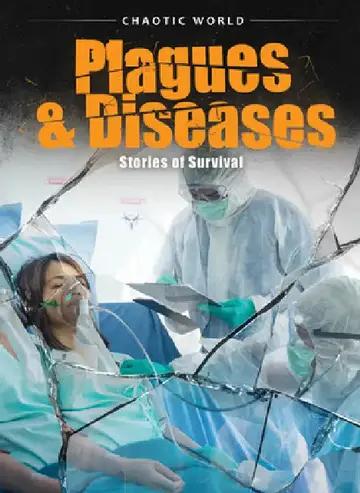 Cover of Plagues & Diseases