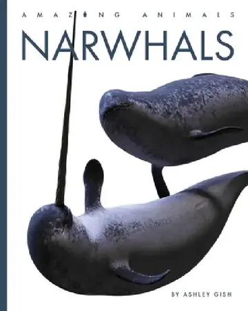 Cover of Narwhals