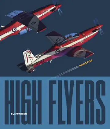 Cover of Roulettes