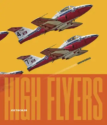 Cover of Snowbirds