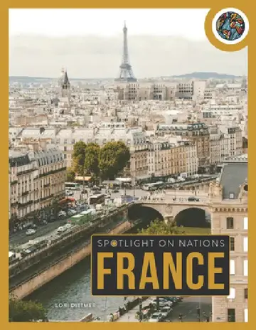 Cover of France
