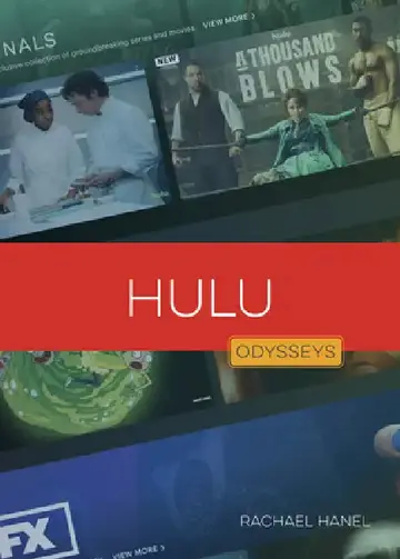 Cover of Hulu