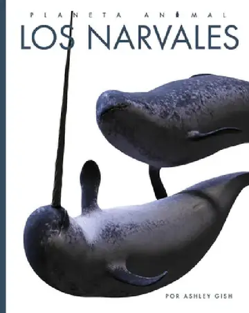 Cover of Los Narvales