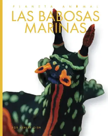 Cover of Las Babosas Marinas