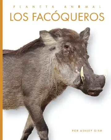 Cover of Los Facóqueros