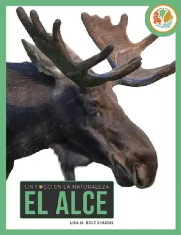 Cover of El Alce