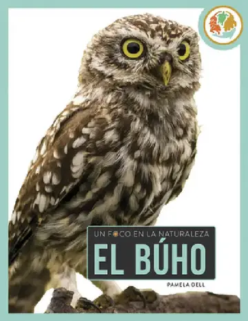 Cover of El Búho