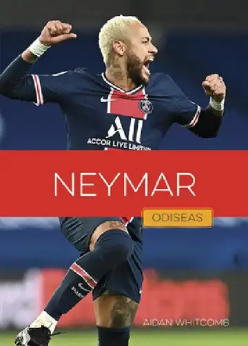 Cover of Neymar
