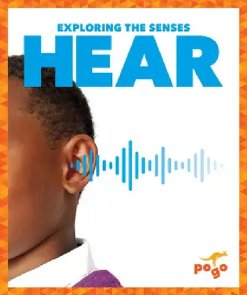 Cover of Hear
