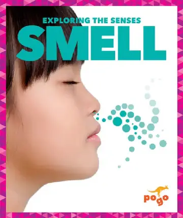 Cover of Smell