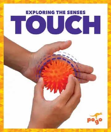 Cover of Touch