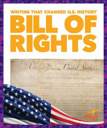 Cover of Bill of Rights