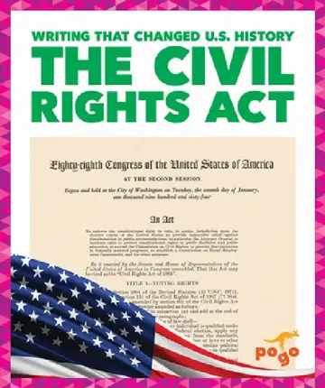 Cover of The Civil Rights ACT
