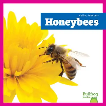 Cover of Honeybees