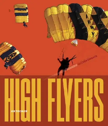 Cover of Golden Knights