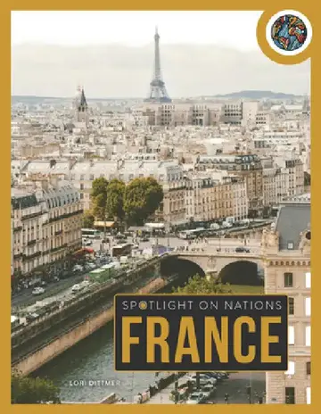 Cover of France
