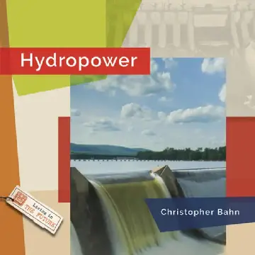 Cover of Hydropower