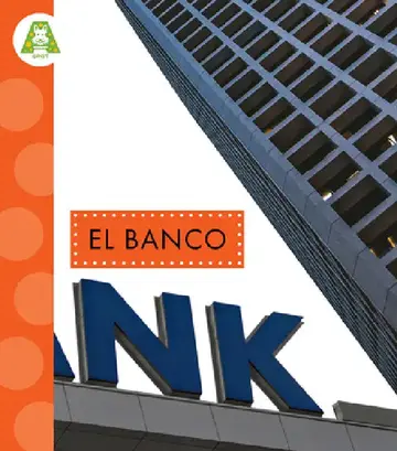 Cover of El Banco