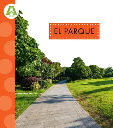 Cover of El Parque