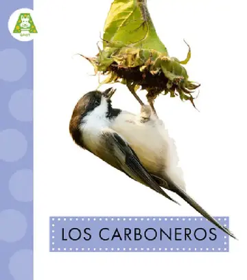 Cover of Los Carboneros
