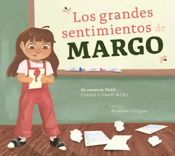 Cover of Los Grandes Sentimientos de Margo