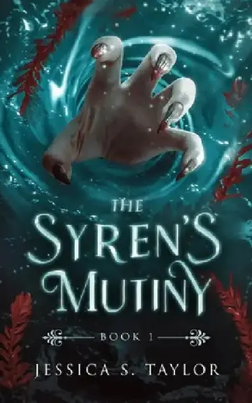 Cover of The Syren's Mutiny