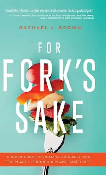 Cover of For Fork's Sake