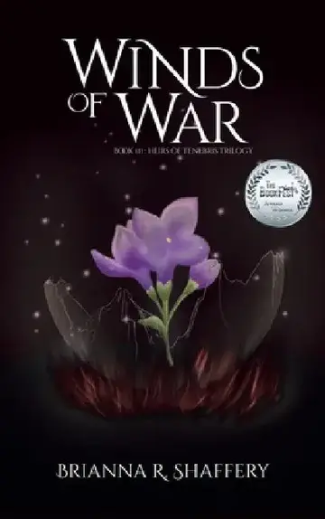 Cover of Winds of War