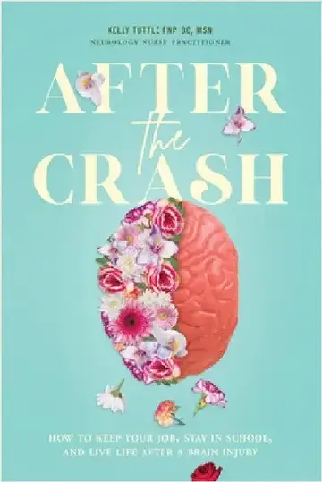 Cover of After the Crash