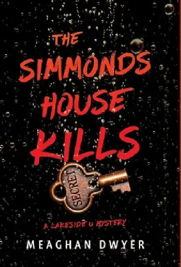 Cover of The Simmonds House Kills