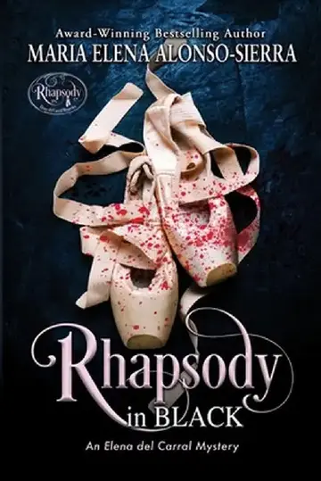 Cover of Rhapsody in Black