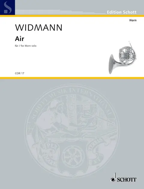 Cover of Air cor