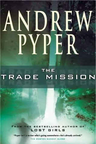 Cover of The Trade Mission