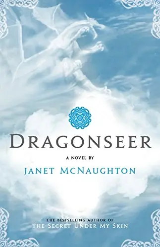 Cover of Dragon Seer