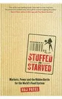 Cover of Stuffed and Starved