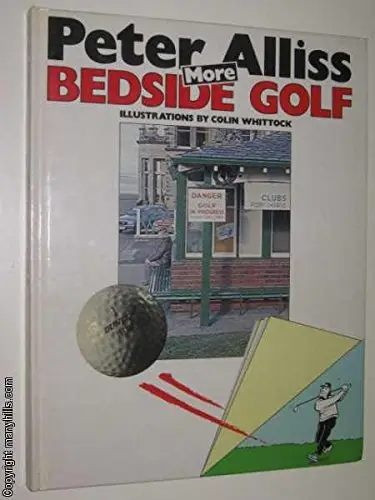 Cover of More Bedside Golf